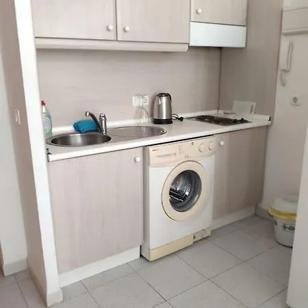 Apartamento Con Encanto En Chiclana Apartment *
