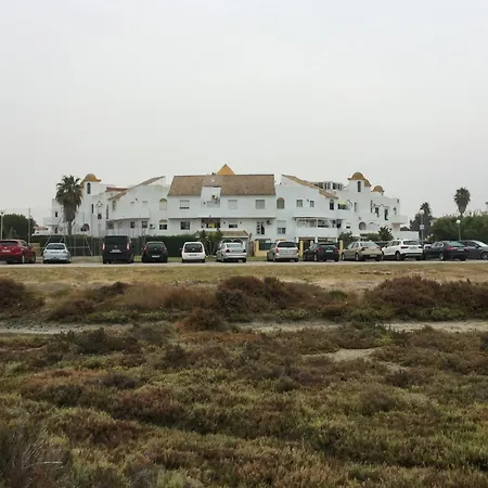 Apartment Apartamento Con Encanto En Chiclana