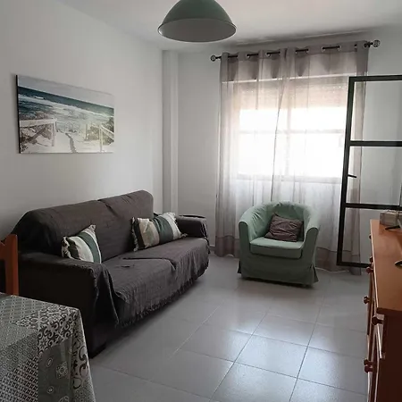 Apartamento Con Encanto En Chiclana Apartment Chiclana de la Frontera