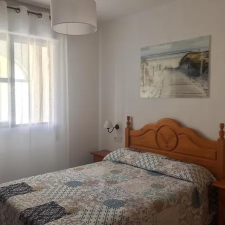 Apartment Apartamento Con Encanto En Chiclana Chiclana de la Frontera